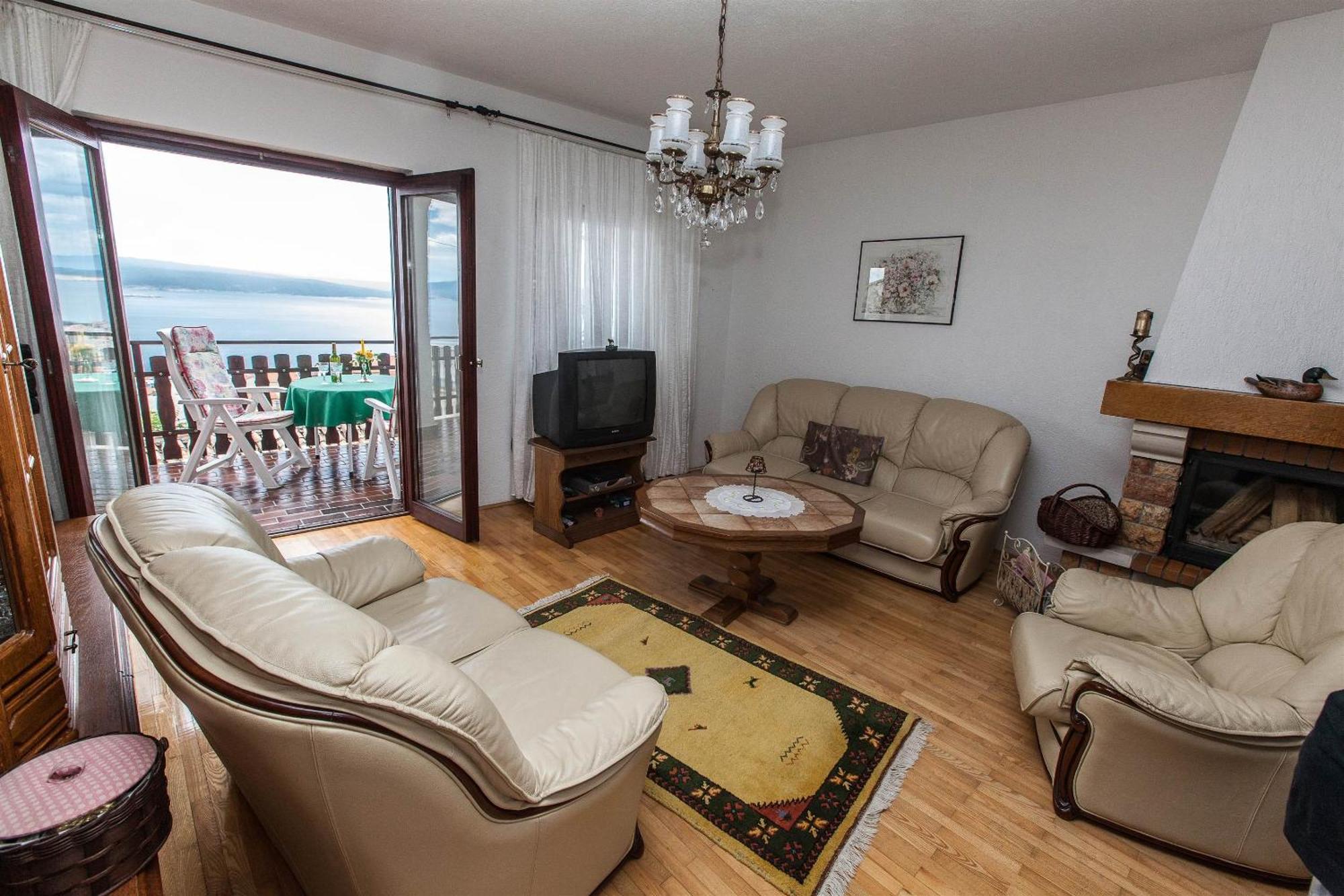 Apartments With A Parking Space Crikvenica - 11307 Quarto foto